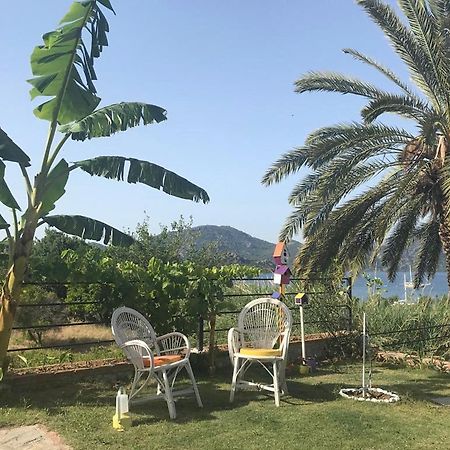Gala Selimiye Hotel Selimiye  Bagian luar foto