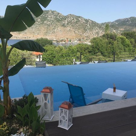 Gala Selimiye Hotel Selimiye  Bagian luar foto