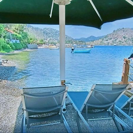 Gala Selimiye Hotel Selimiye  Bagian luar foto