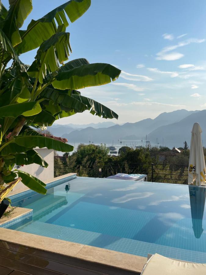 Gala Selimiye Hotel Selimiye  Bagian luar foto