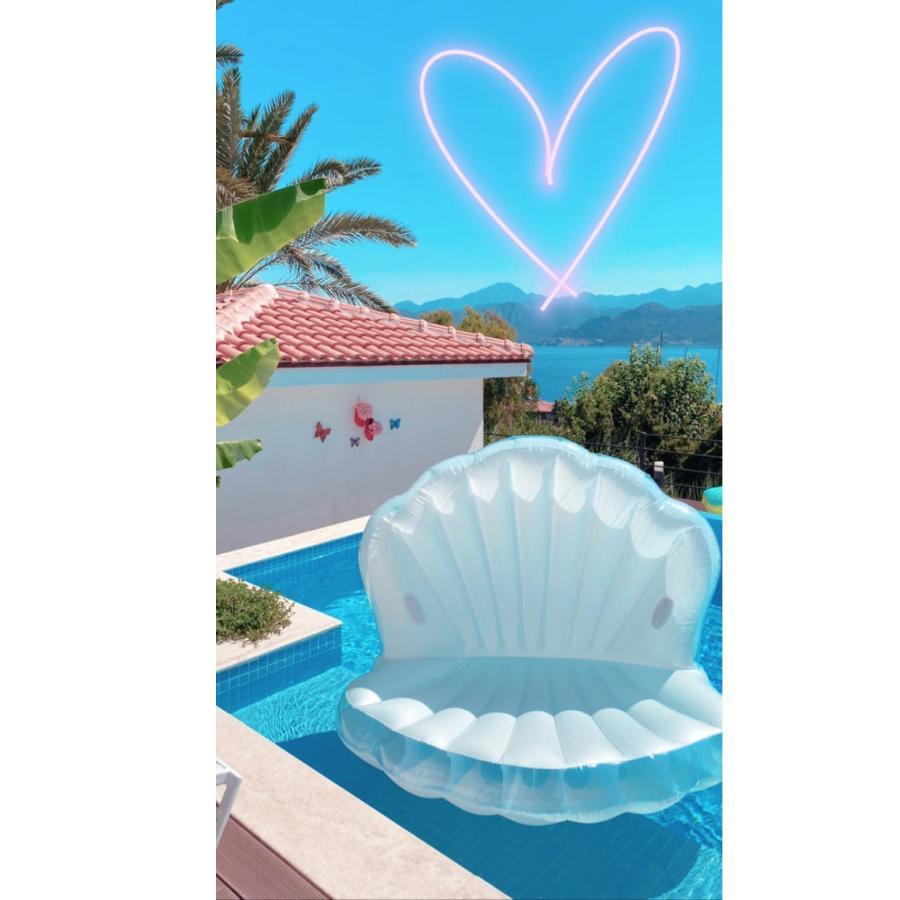 Gala Selimiye Hotel Selimiye  Bagian luar foto