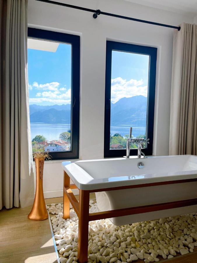 Gala Selimiye Hotel Selimiye  Bagian luar foto