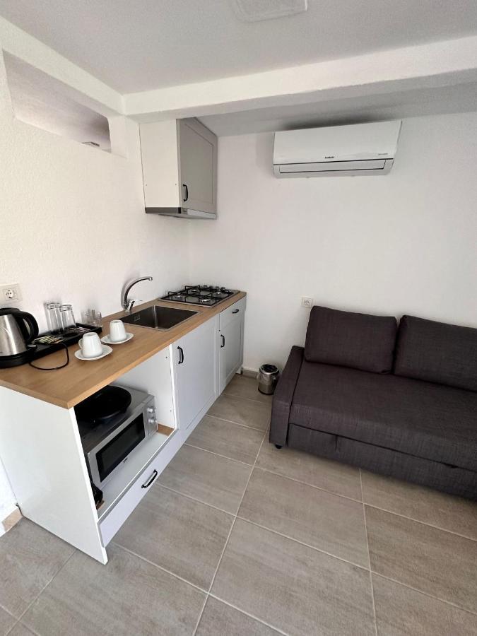 Gala Selimiye Hotel Selimiye  Bagian luar foto