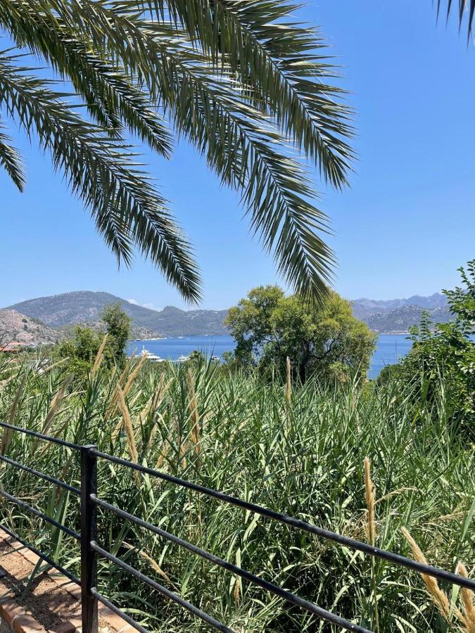 Gala Selimiye Hotel Selimiye  Bagian luar foto