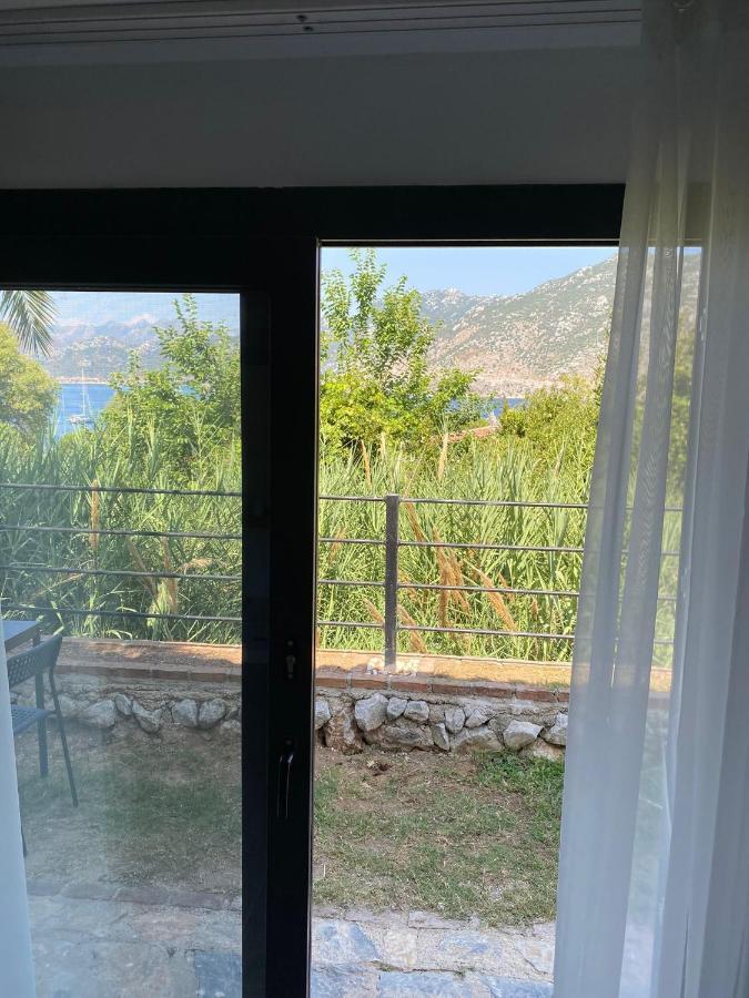 Gala Selimiye Hotel Selimiye  Bagian luar foto