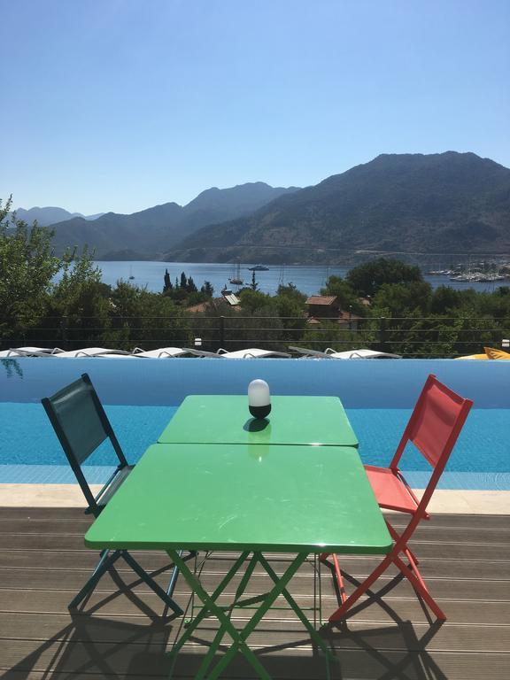 Gala Selimiye Hotel Selimiye  Bagian luar foto