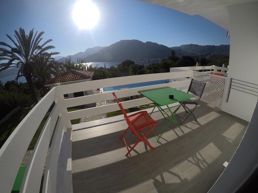 Gala Selimiye Hotel Selimiye  Bagian luar foto