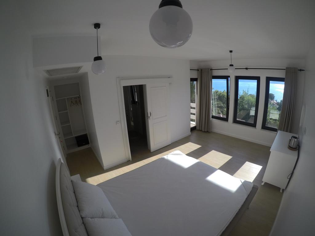 Gala Selimiye Hotel Selimiye  Bagian luar foto