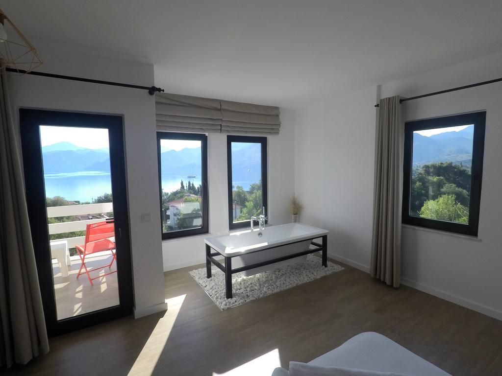Gala Selimiye Hotel Selimiye  Bagian luar foto