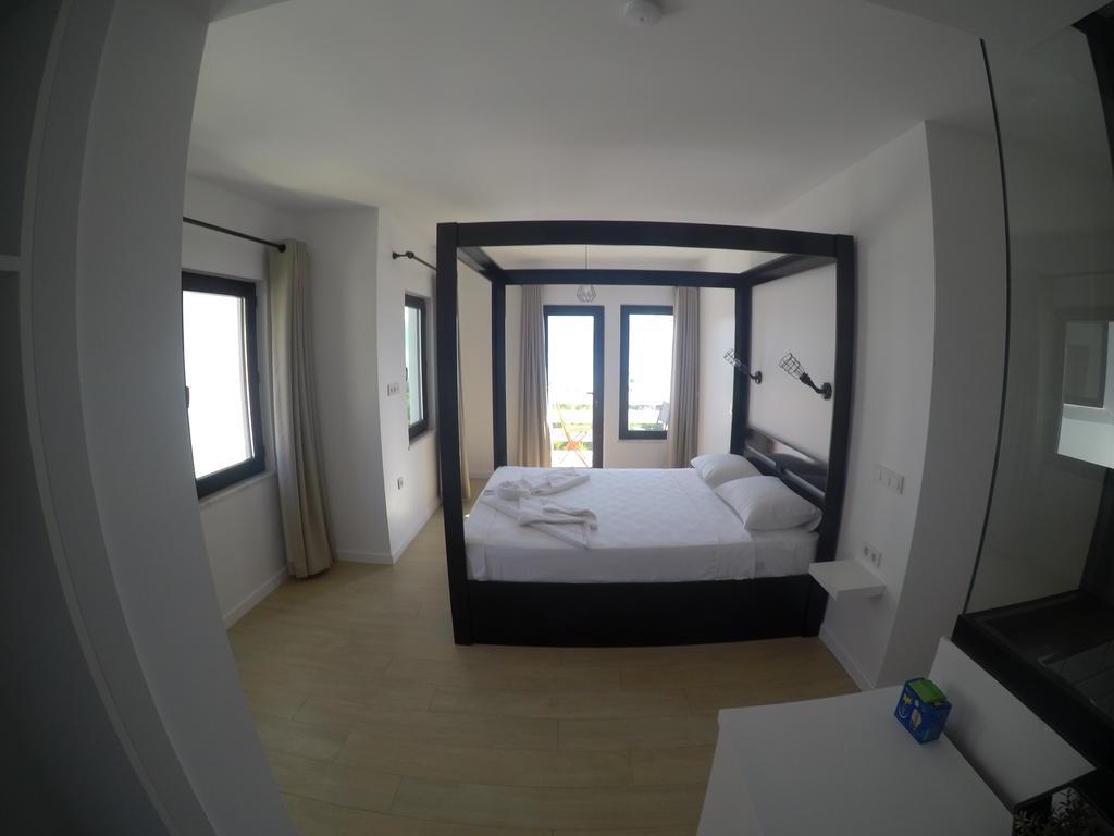 Gala Selimiye Hotel Selimiye  Bagian luar foto