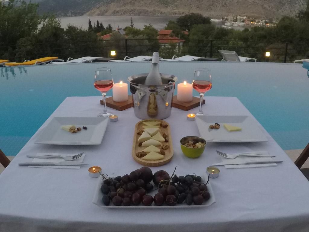 Gala Selimiye Hotel Selimiye  Bagian luar foto