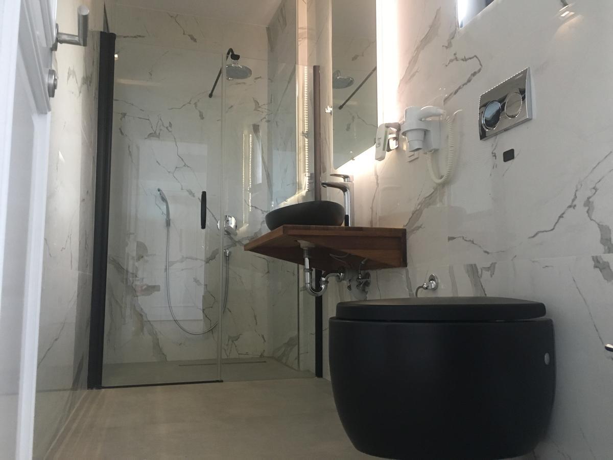 Gala Selimiye Hotel Selimiye  Bagian luar foto