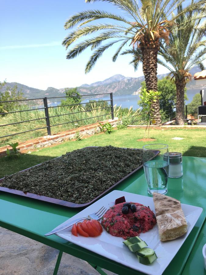 Gala Selimiye Hotel Selimiye  Bagian luar foto