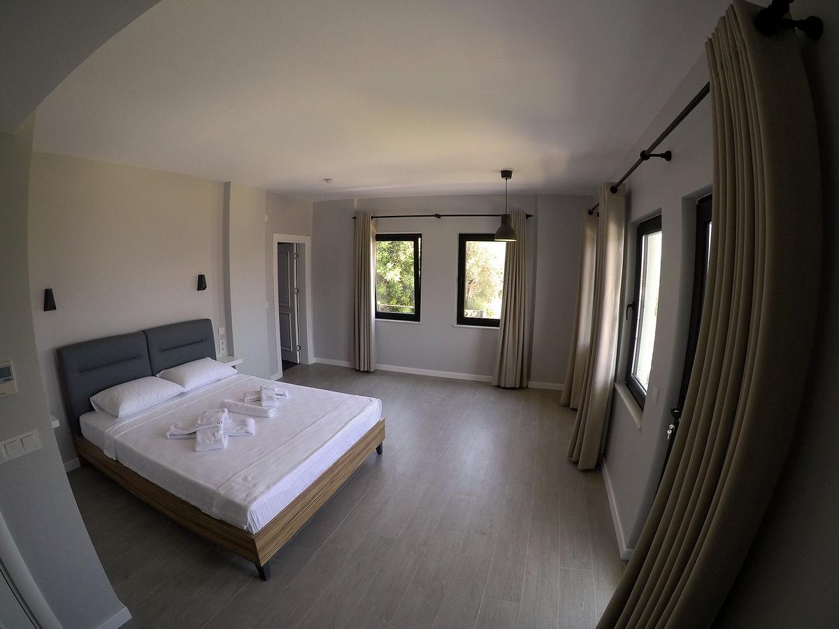 Gala Selimiye Hotel Selimiye  Bagian luar foto