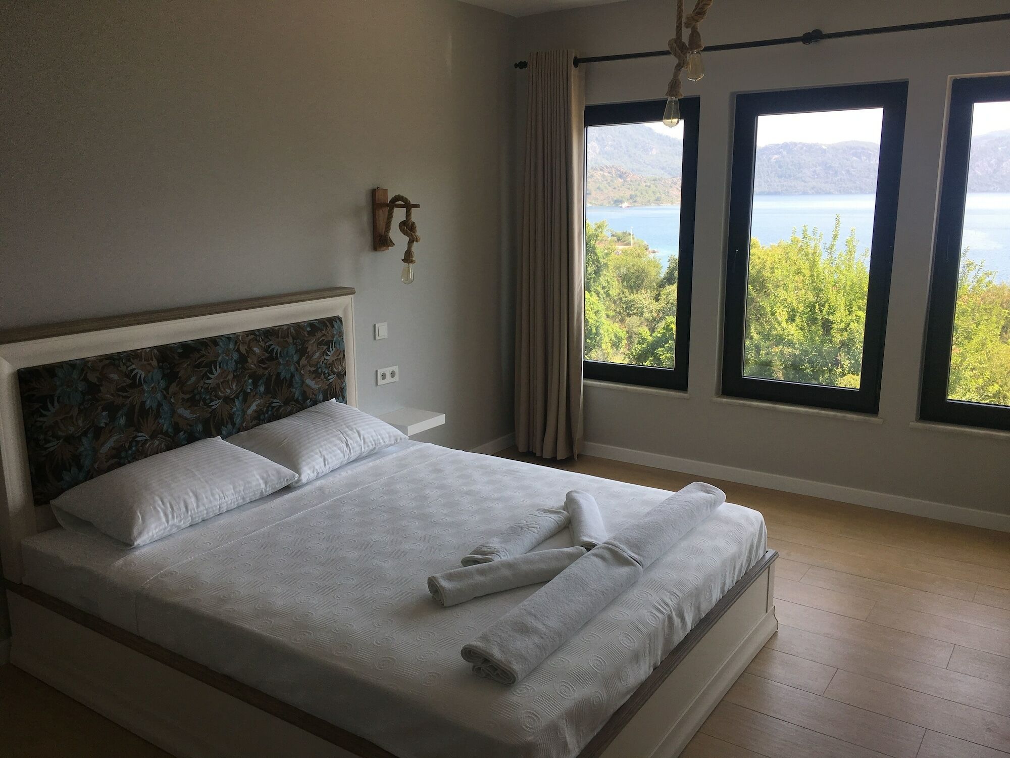 Gala Selimiye Hotel Selimiye  Bagian luar foto