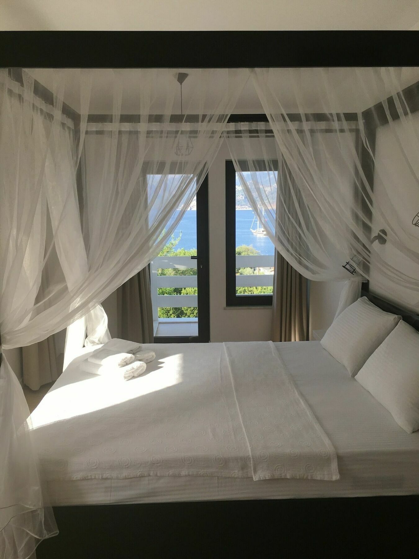 Gala Selimiye Hotel Selimiye  Bagian luar foto