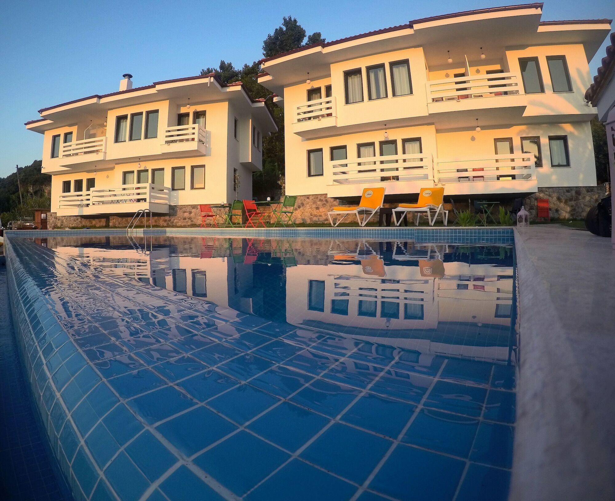 Gala Selimiye Hotel Selimiye  Bagian luar foto
