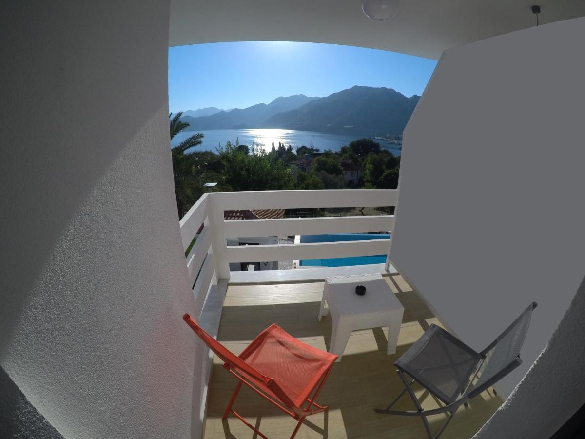 Gala Selimiye Hotel Selimiye  Bagian luar foto