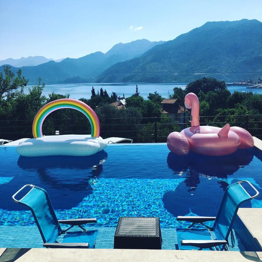 Gala Selimiye Hotel Selimiye  Bagian luar foto
