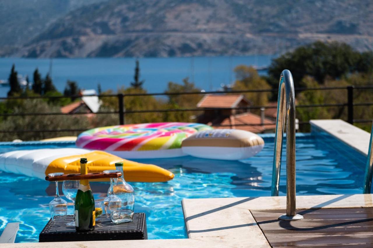 Gala Selimiye Hotel Selimiye  Bagian luar foto