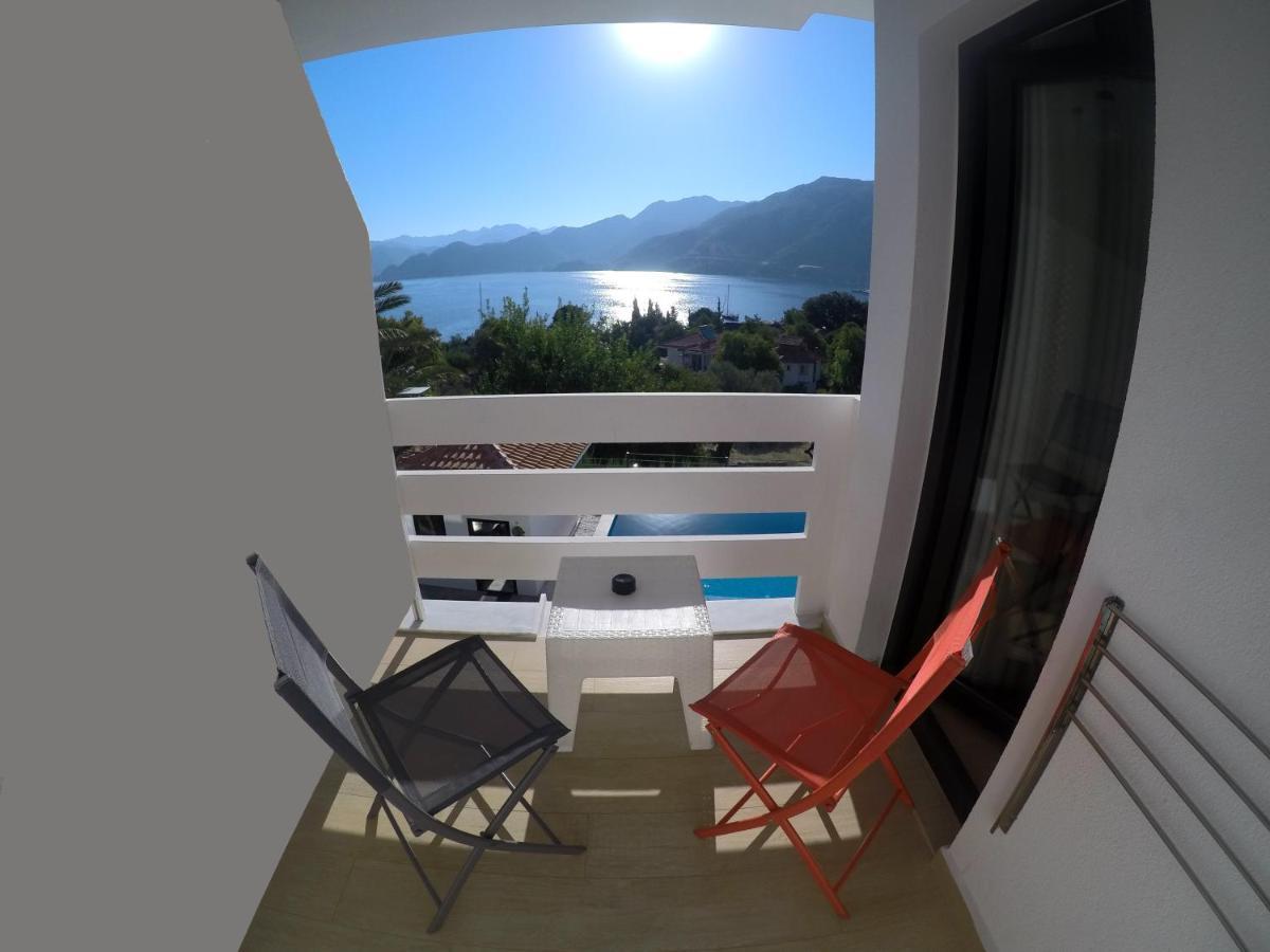 Gala Selimiye Hotel Selimiye  Bagian luar foto