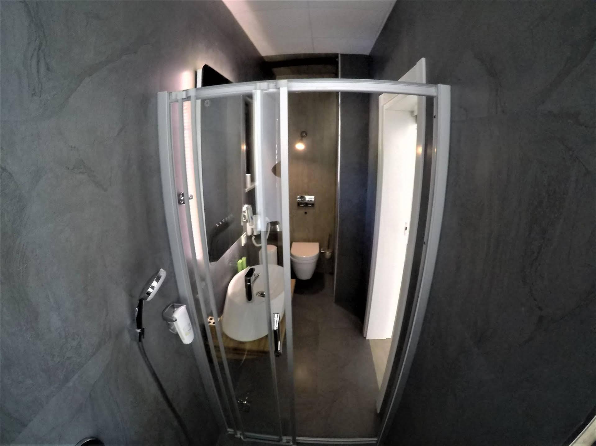 Gala Selimiye Hotel Selimiye  Bagian luar foto