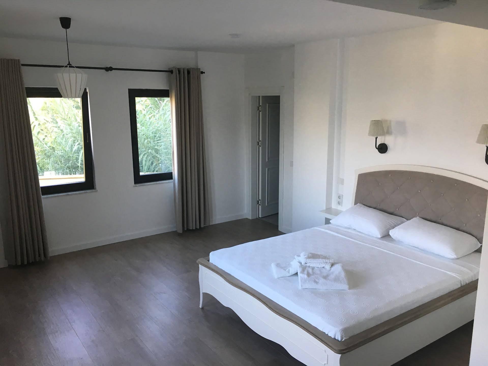 Gala Selimiye Hotel Selimiye  Bagian luar foto