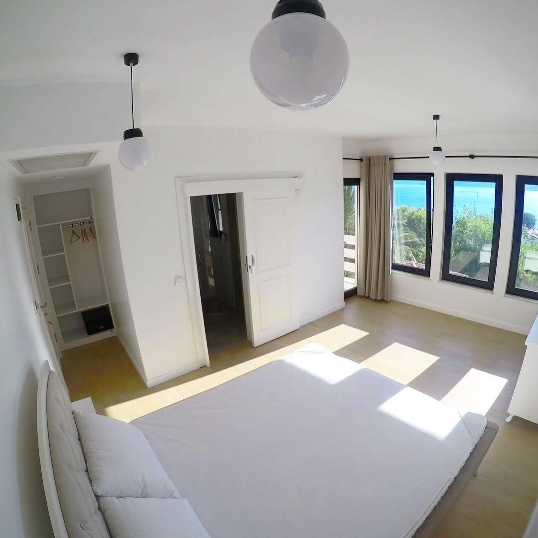 Gala Selimiye Hotel Selimiye  Bagian luar foto