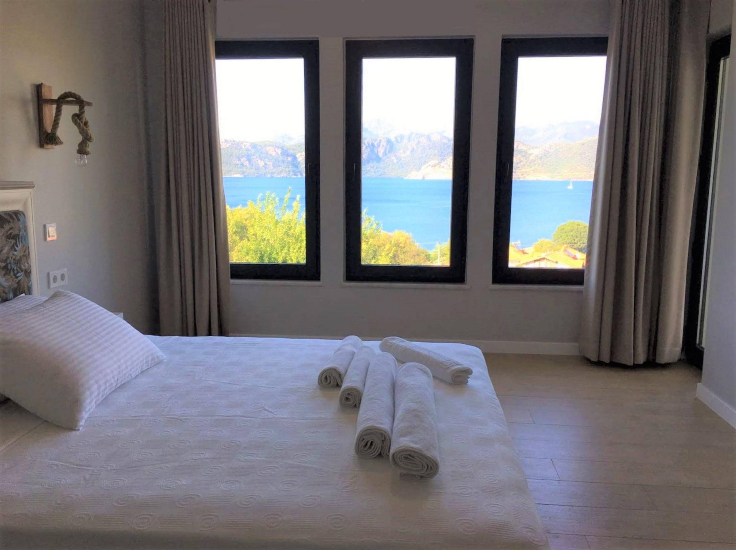 Gala Selimiye Hotel Selimiye  Bagian luar foto