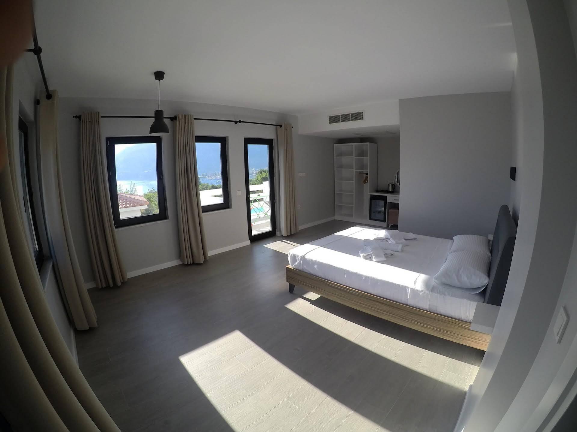 Gala Selimiye Hotel Selimiye  Bagian luar foto
