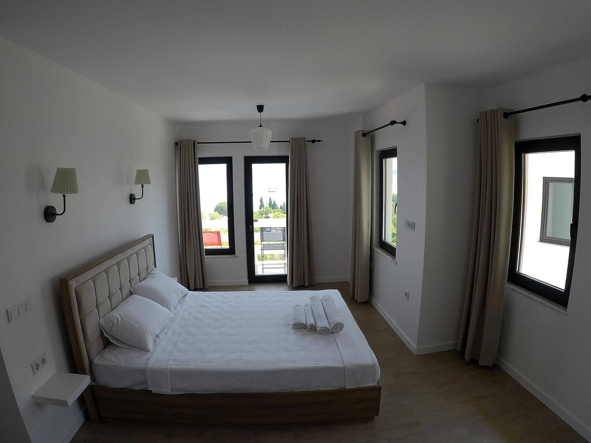 Gala Selimiye Hotel Selimiye  Bagian luar foto