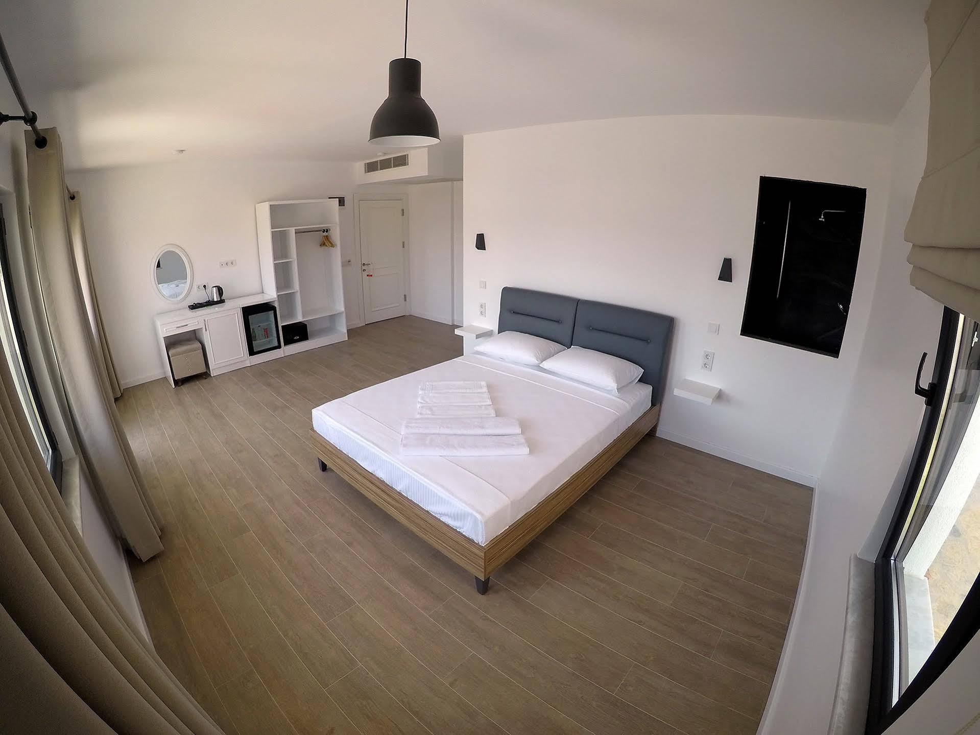 Gala Selimiye Hotel Selimiye  Bagian luar foto