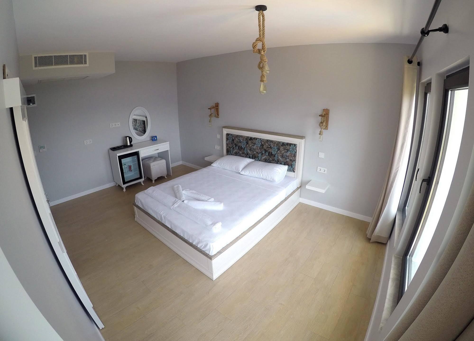 Gala Selimiye Hotel Selimiye  Bagian luar foto