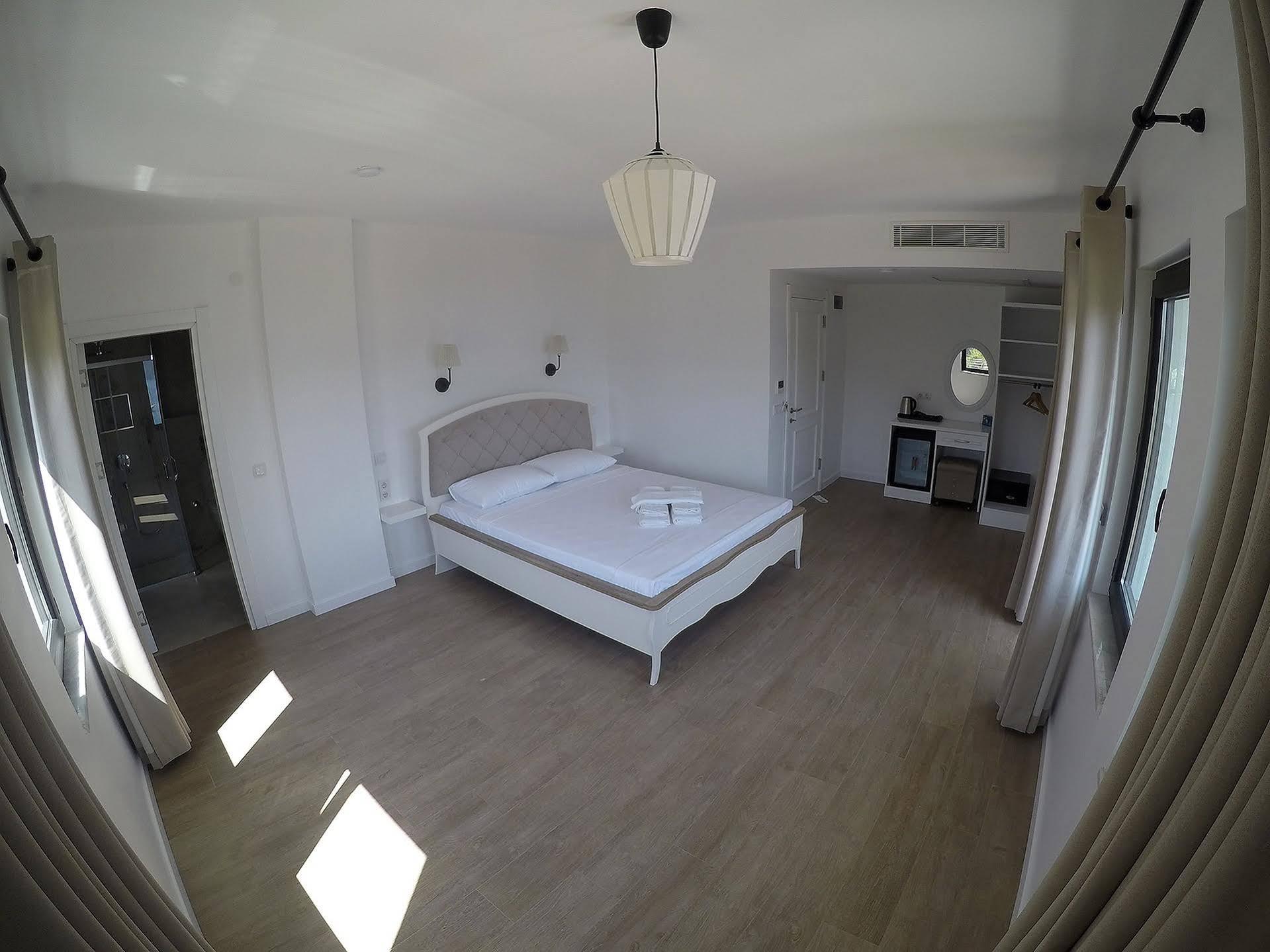 Gala Selimiye Hotel Selimiye  Bagian luar foto