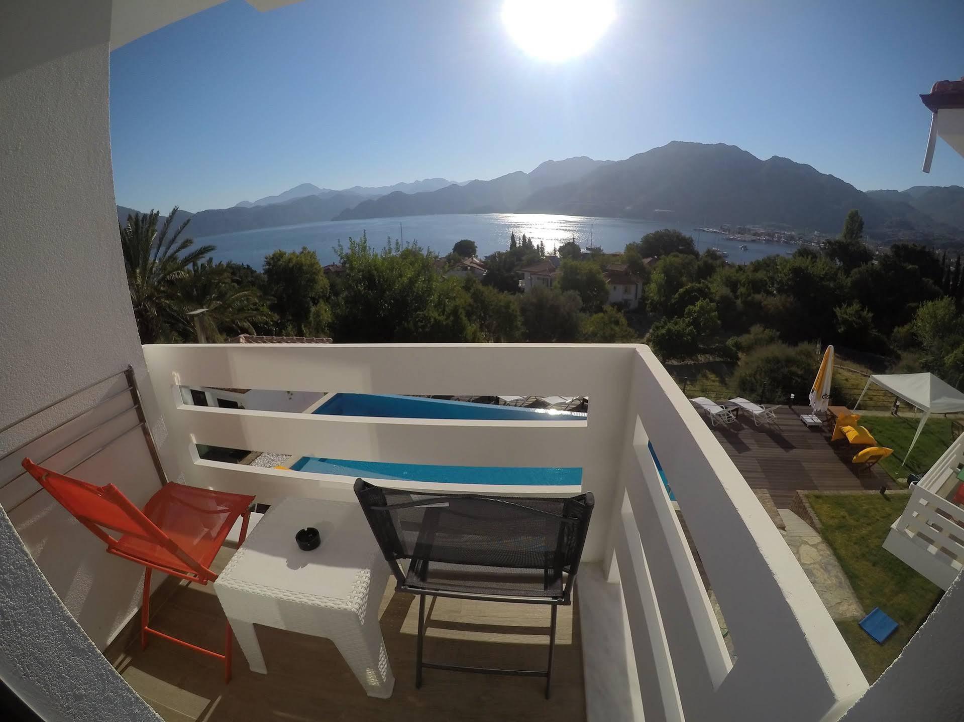 Gala Selimiye Hotel Selimiye  Bagian luar foto